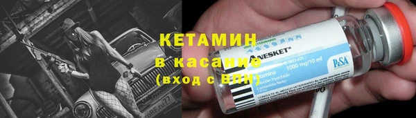тгк Пересвет
